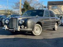 1996 Mitsuoka Galue
