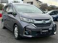 2018 Honda Freed