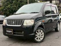 2009 Mitsubishi eK Wagon