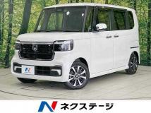 2023 Honda N BOX
