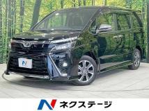 2020 Toyota Voxy