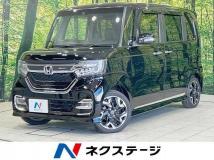 2018 Honda N BOX