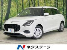 2024 Suzuki Swift