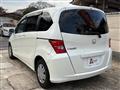 2009 Honda Freed