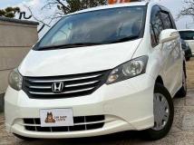 2009 Honda Freed