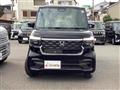 2025 Honda N BOX