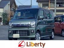 2025 Suzuki Every Wagon