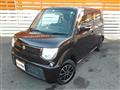 2013 Suzuki MR Wagon
