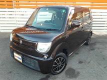 2013 Suzuki MR Wagon