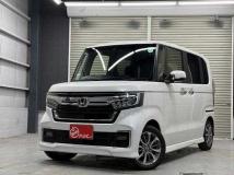 2021 Honda N BOX
