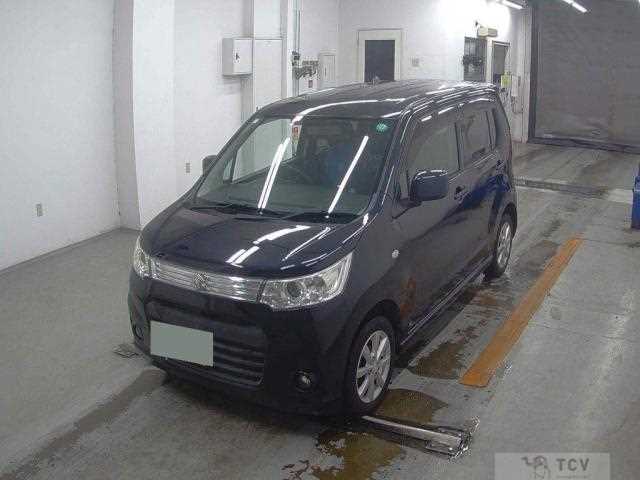 2013 Suzuki Suzuki Others