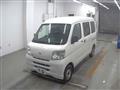 2017 Daihatsu Hijet Cargo