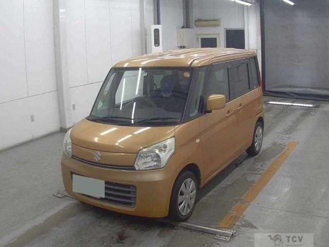 2014 Suzuki Suzuki Others