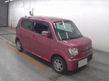 2015 Suzuki MR Wagon