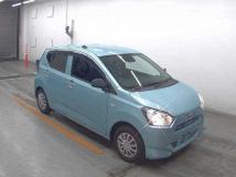 2019 Daihatsu Mira