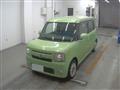 2014 Daihatsu Move Conte