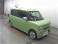 2014 Daihatsu Move Conte