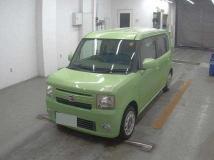 2014 Daihatsu Move Conte