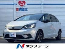 2020 Honda Fit