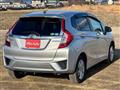 2013 Honda Fit Hybrid
