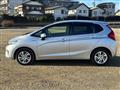 2013 Honda Fit Hybrid