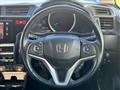 2013 Honda Fit Hybrid