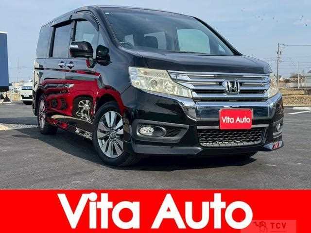 2014 Honda Honda Others