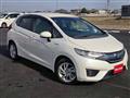 2014 Honda Fit Hybrid