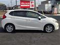 2014 Honda Fit Hybrid