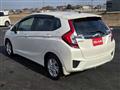 2014 Honda Fit Hybrid