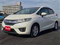 2014 Honda Fit Hybrid