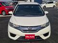2014 Honda Fit Hybrid