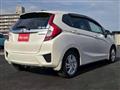 2014 Honda Fit Hybrid