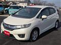 2014 Honda Fit Hybrid