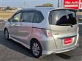 2012 Honda Freed