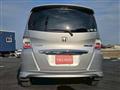 2012 Honda Freed