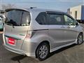 2012 Honda Freed