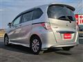 2012 Honda Freed