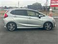 2014 Honda Fit Hybrid