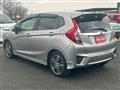 2014 Honda Fit Hybrid