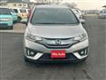 2014 Honda Fit Hybrid