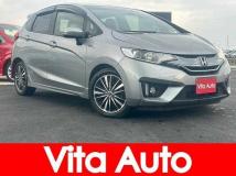 2014 Honda Fit Hybrid