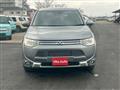 2015 Mitsubishi Outlander