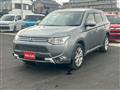 2015 Mitsubishi Outlander