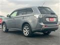 2015 Mitsubishi Outlander