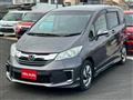 2015 Honda Freed