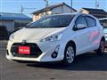2015 Toyota AQUA