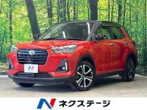 2020 Daihatsu Rocky