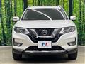 2020 Nissan X-Trail