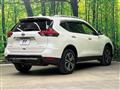 2020 Nissan X-Trail